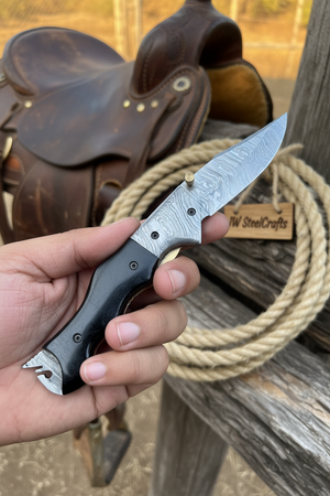 Ironclad Tanto Folder product detail, view 4