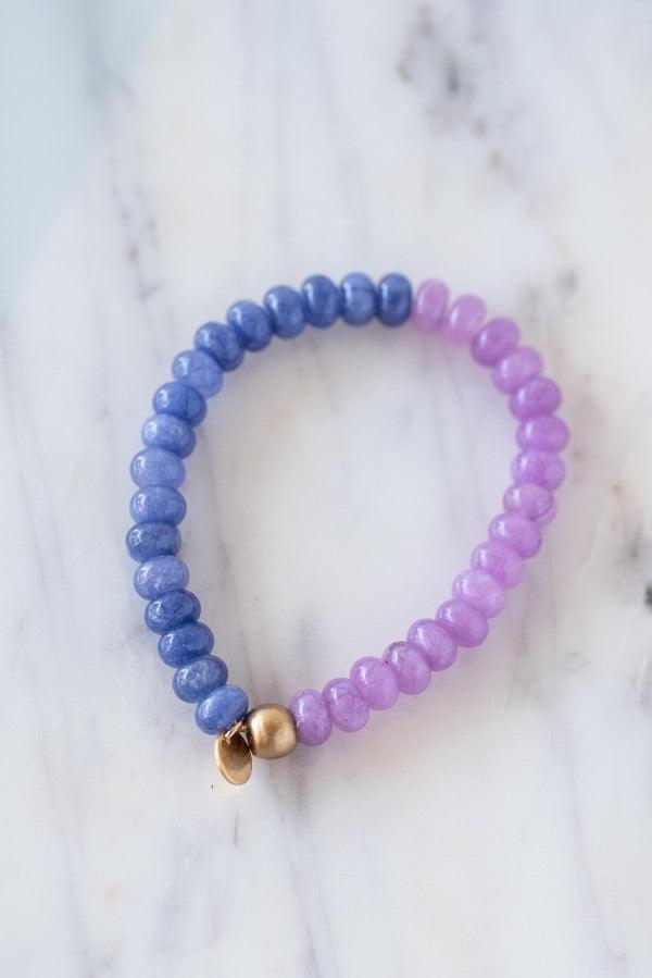The Vienna Bracelet by TheTinyTassel, handmade jewelry main product photo