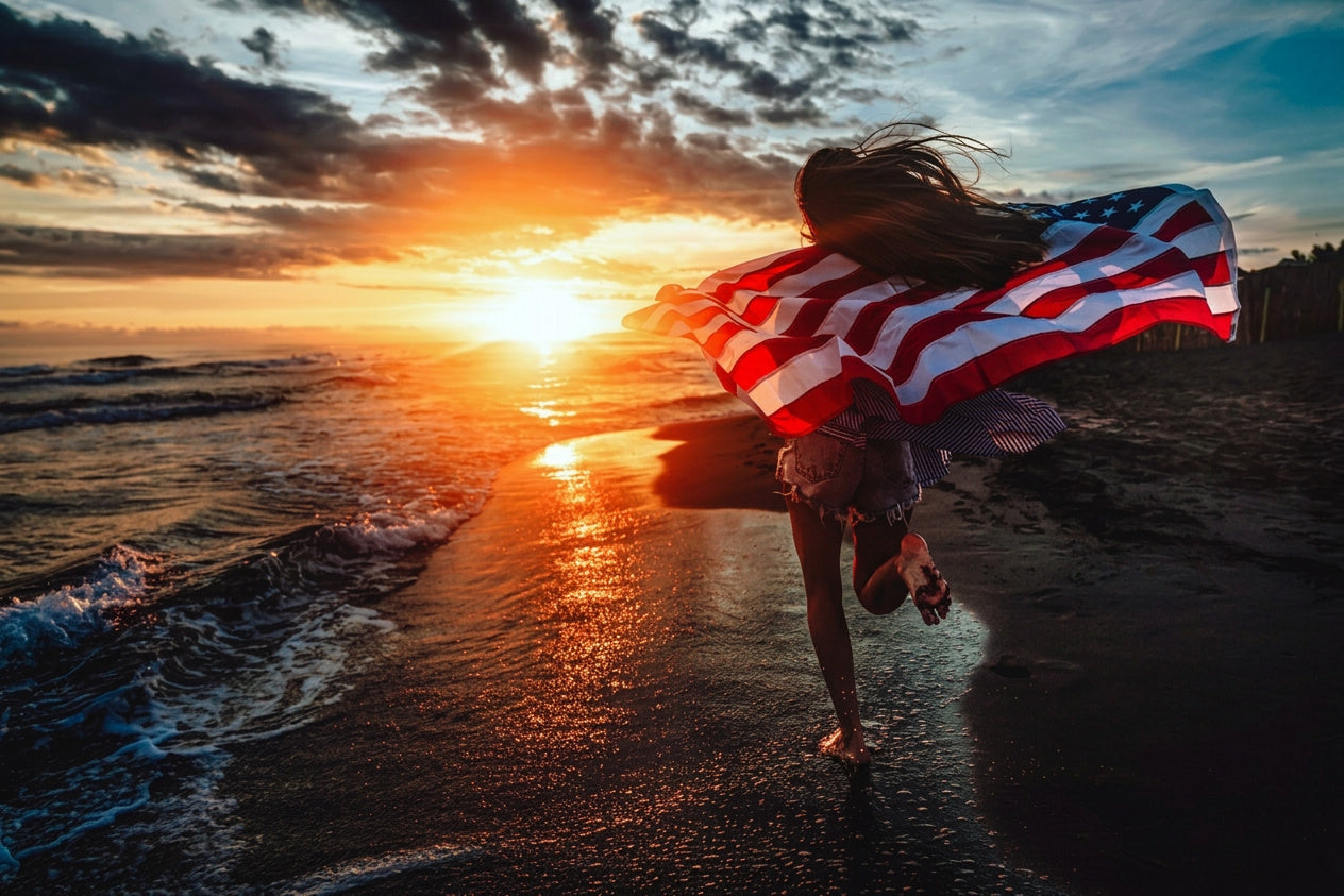 America's 250th Birthday
