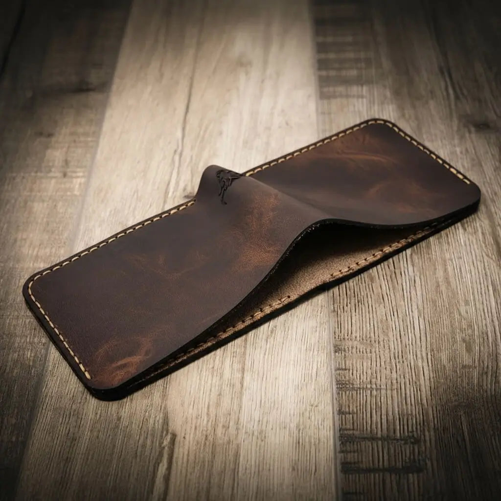 Rio Grande Bifold Wallet