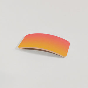 Wobble Board by Bunny Hopkins, handcrafted wooden activity toy product and lifestyle photo 66