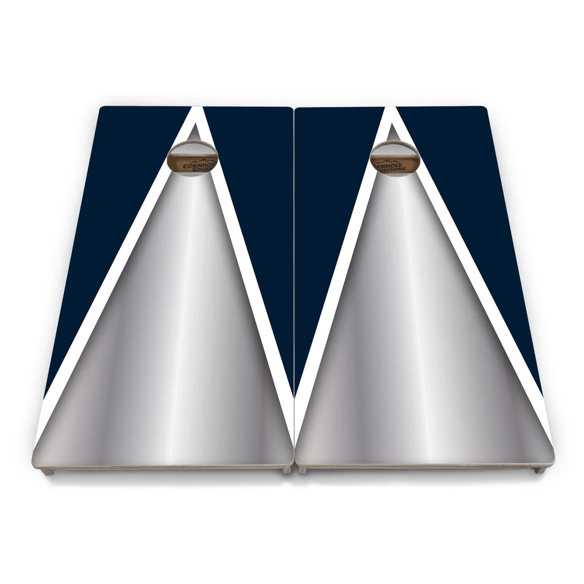 Team Color Cornhole Boards – Tournament Series