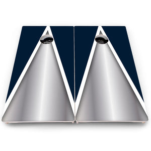 Team Colors Cornhole Boards – Pro Lite or Pro Elite