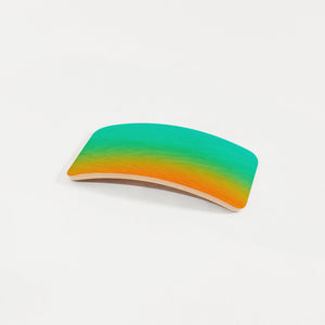 Wobble Board by Bunny Hopkins, handcrafted wooden activity toy product and lifestyle photo 65