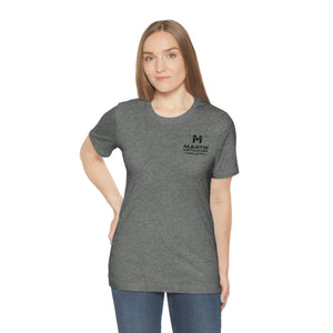 Martin Metalwork Branded Tee