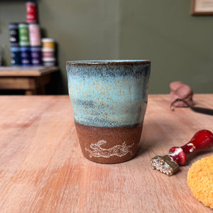 Critter Cups Set of 2 (Preorder)