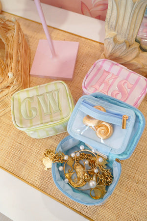 Jewelry Case | Customizable