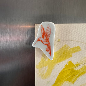 Fridge Magnet