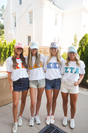 Sorority Trucker Hat