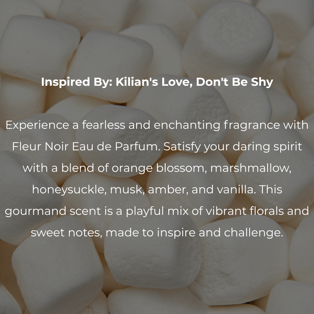 Fleur Noir Eau de Parfum by Lucid Coast Co. product image 4