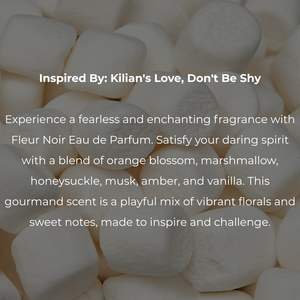 Fleur Noir Eau de Parfum by Lucid Coast Co. product image 4