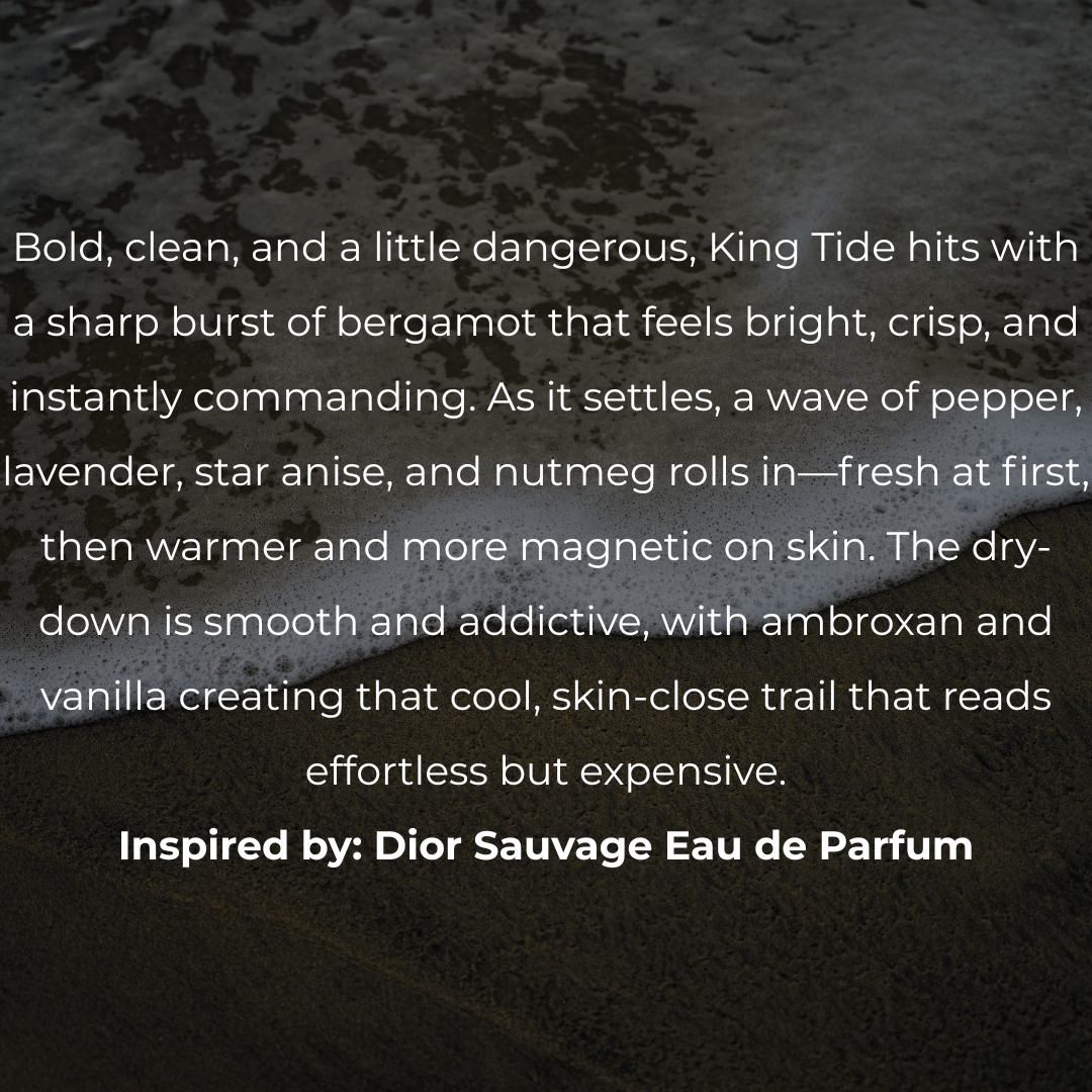 Mirage Eau de Parfum by Lucid Coast Co. product image 4