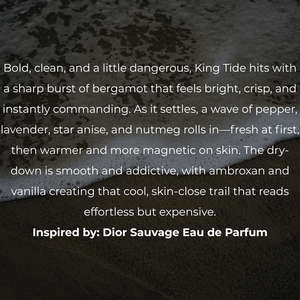 Mirage Eau de Parfum by Lucid Coast Co. product image 4