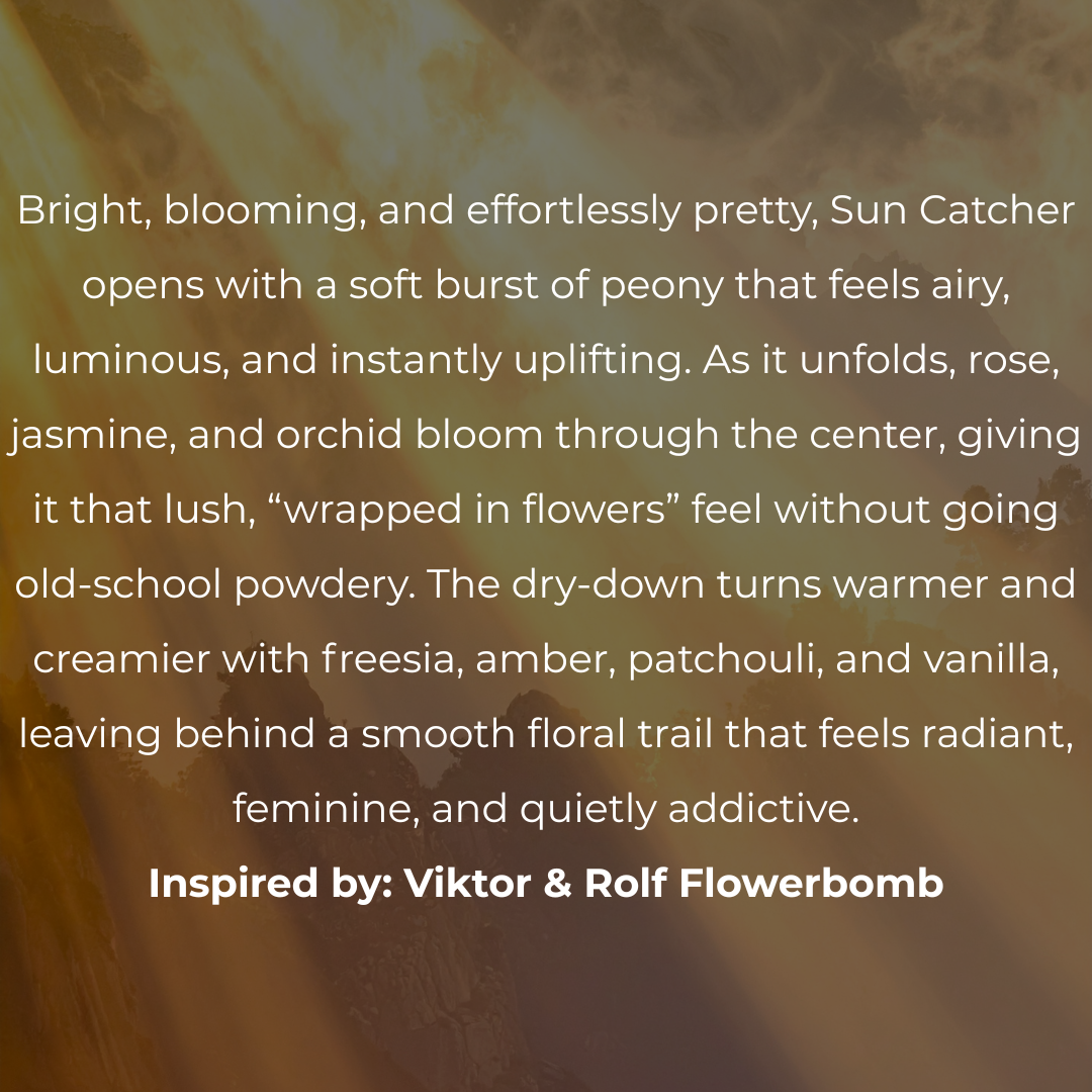 Sun Catcher Eau de Parfum by Lucid Coast Co. product image 5