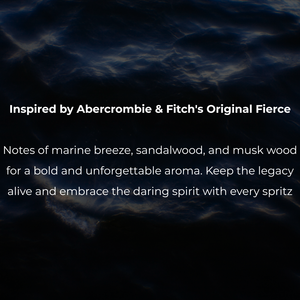Atlantis Eau de Parfum by Lucid Coast Co. product image 5