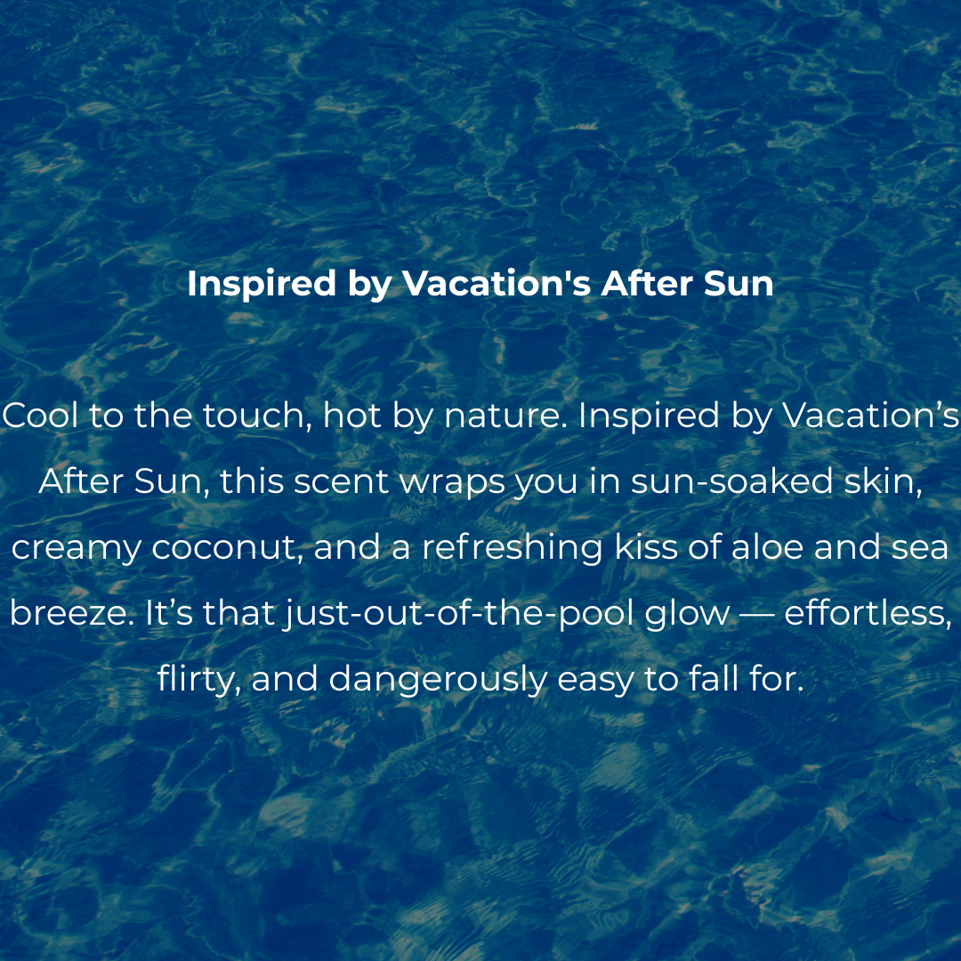 Pool Boy Eau de Parfum by Lucid Coast Co. product image 4