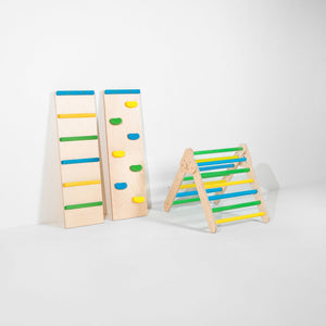 My First Climber Playset