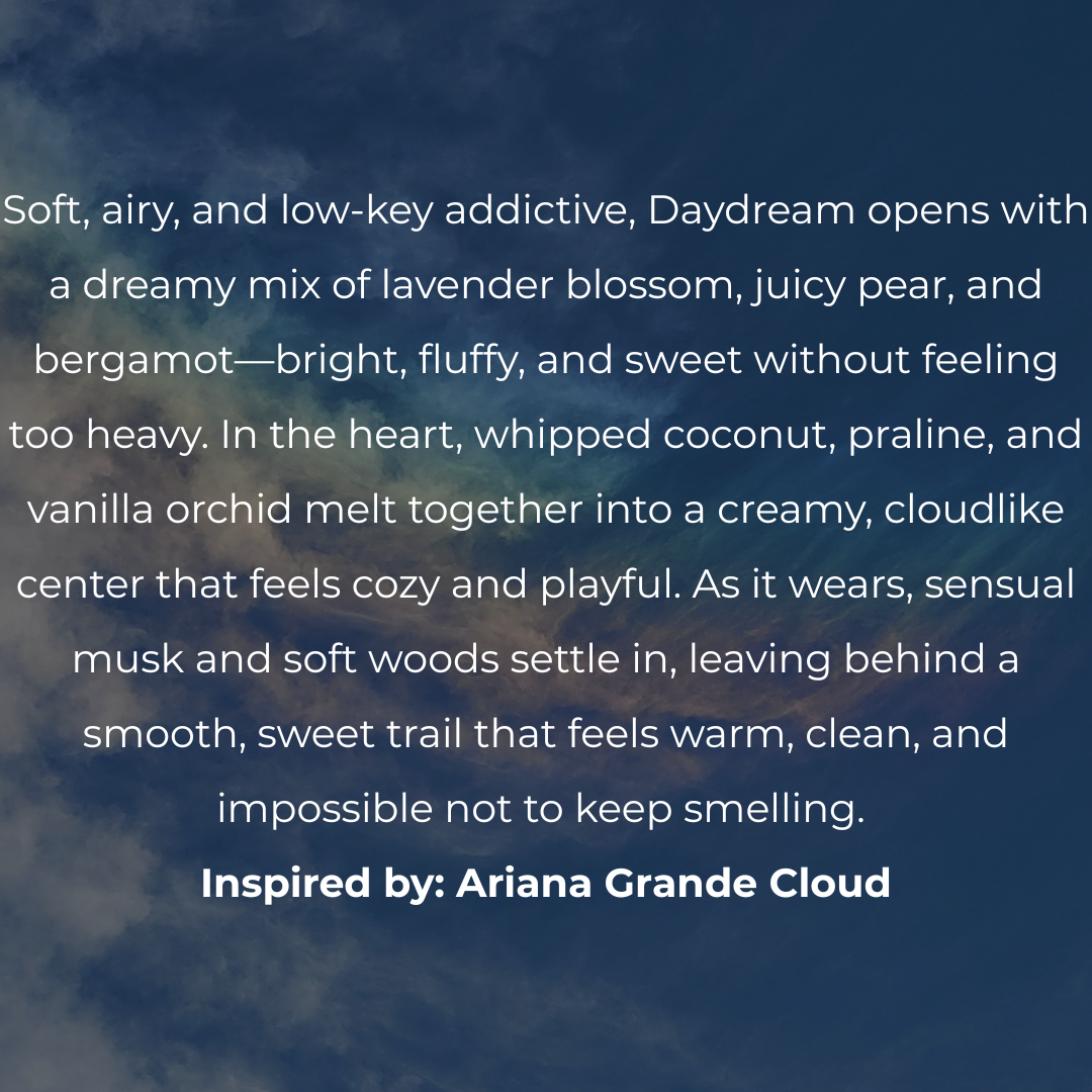 Daydream Eau de Parfum by Lucid Coast Co. product image 4