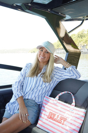 Hooked On Summer Performance Hat
