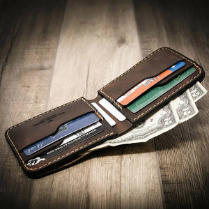 Rio Grande Bifold Wallet