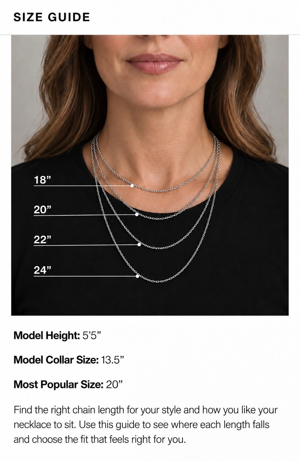Mini Bolt Necklace - Bronze Choker Charm
