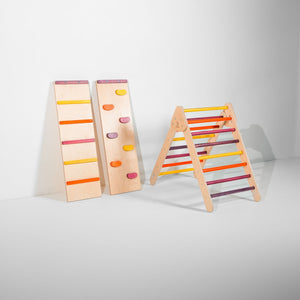 Classic Climber Playset