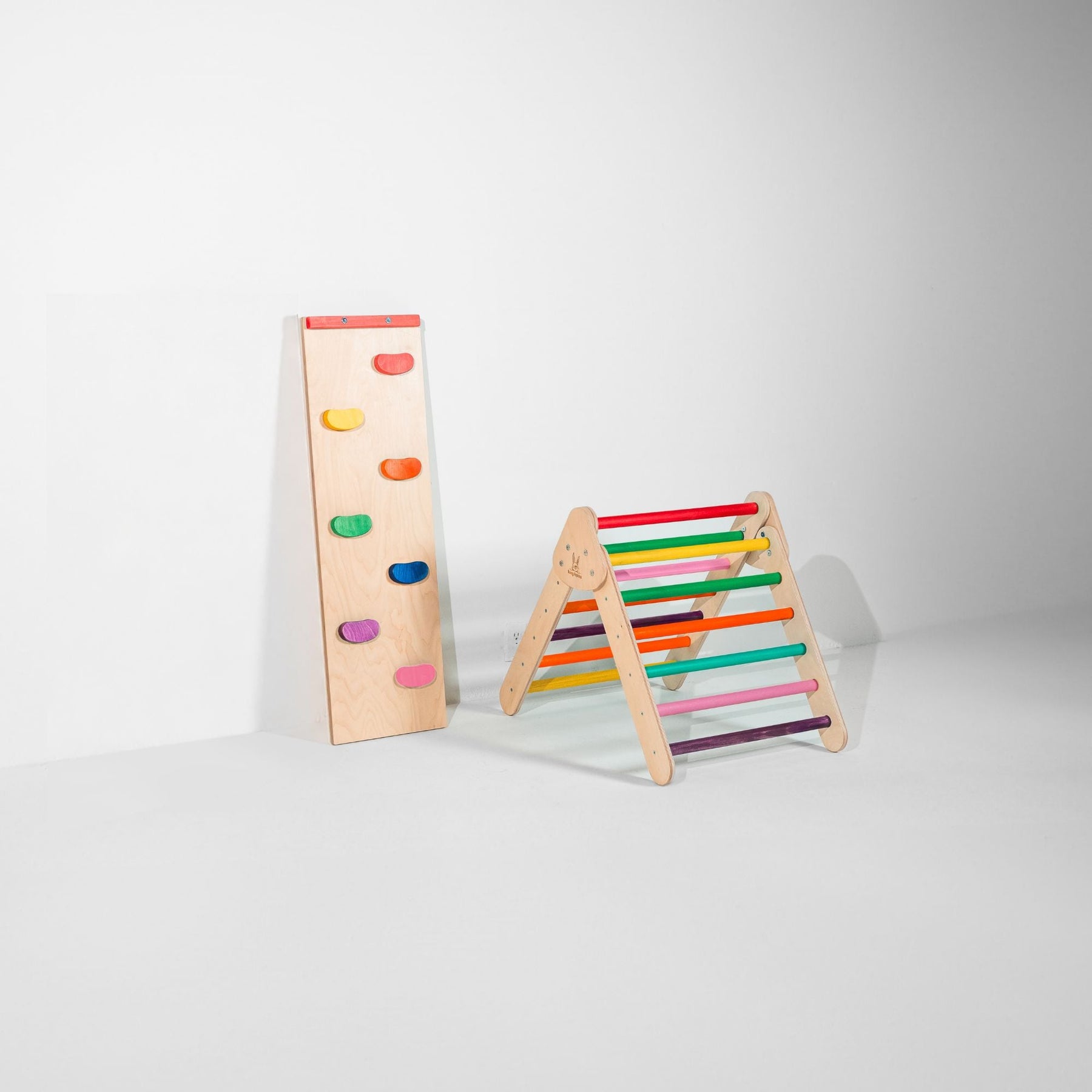 My First Climber Playset