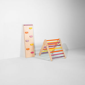 My First Climber Playset