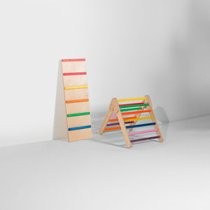 My First Climber Playset