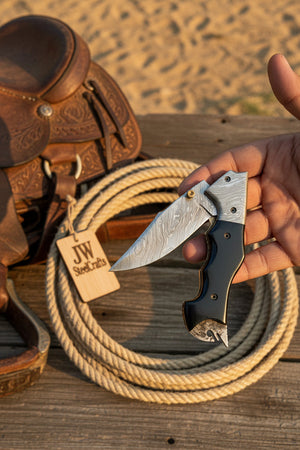 Ironclad Tanto Folder product detail, view 2
