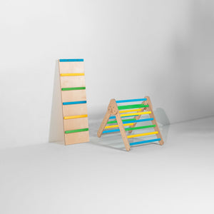 My First Climber Playset