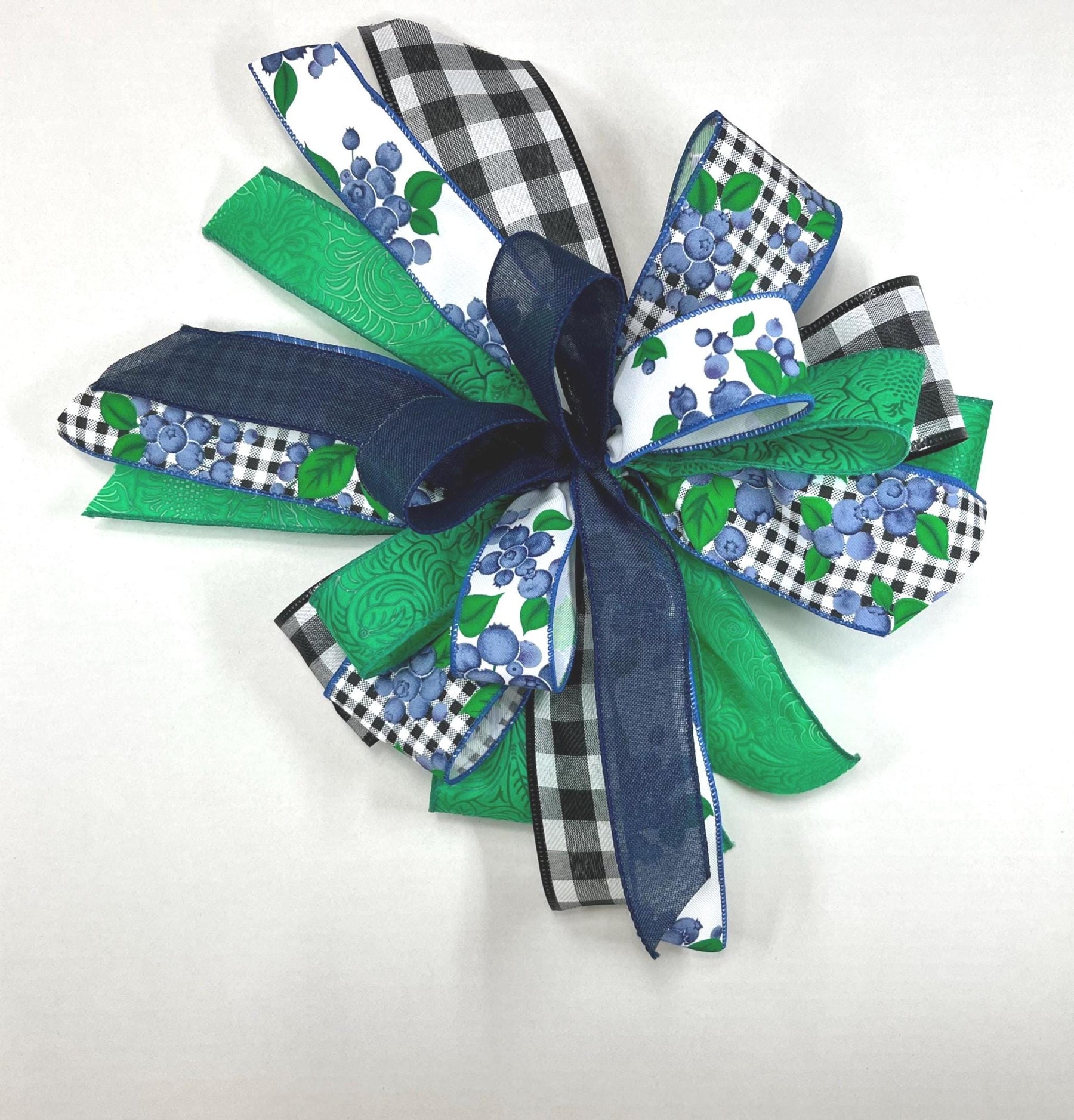 Matching Small Bow