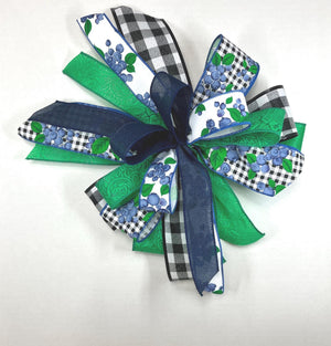 Matching Small Bow