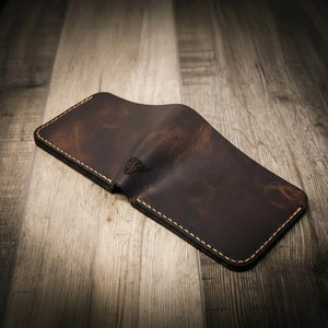 Rio Grande Bifold Wallet