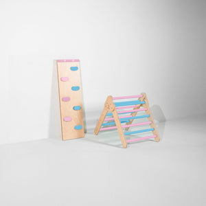 My First Climber Playset