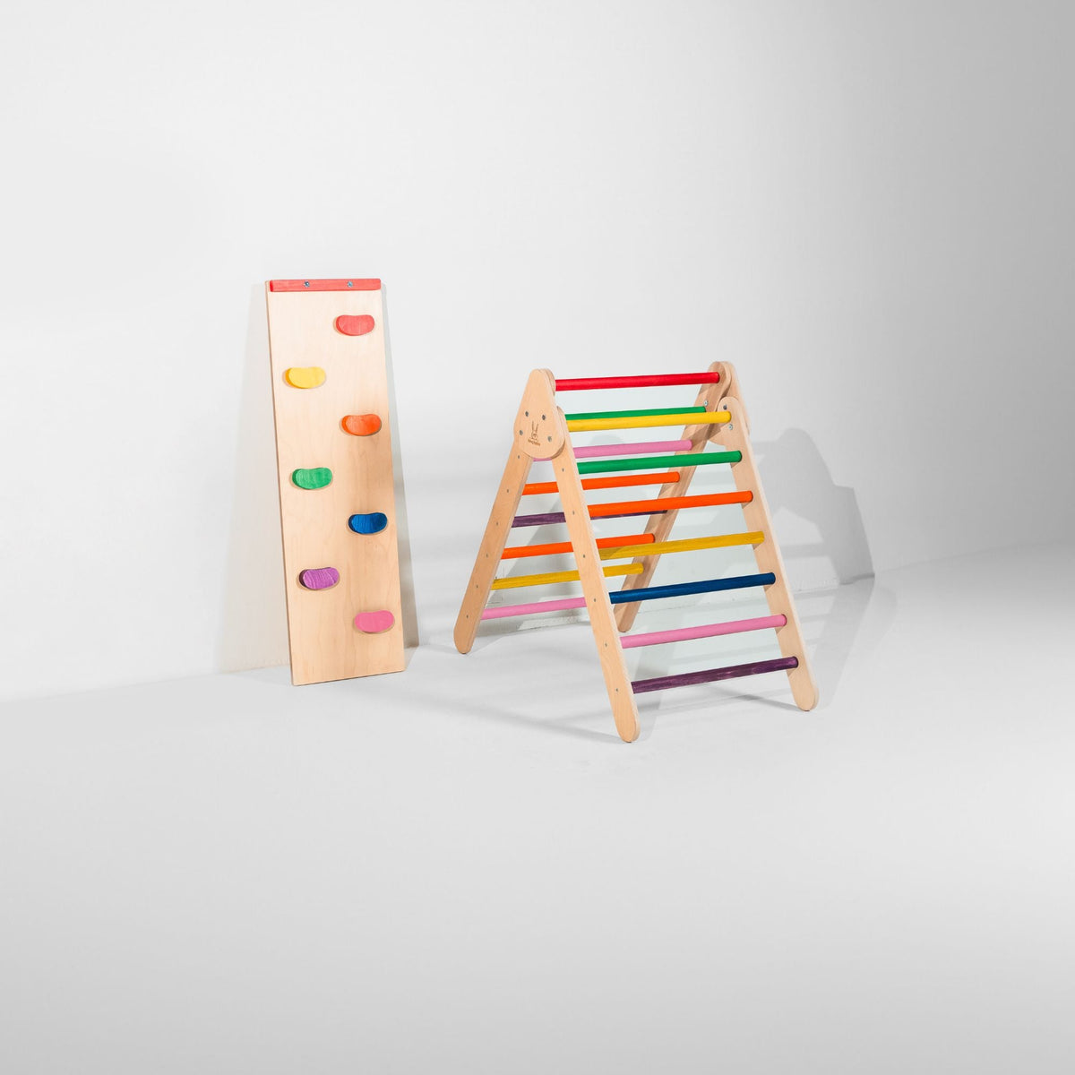 Classic Climber Playset