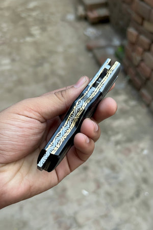 Ironclad Tanto Folder product detail, view 3