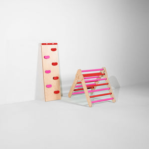 My First Climber Playset