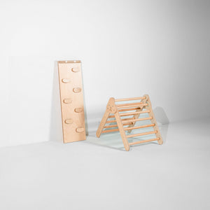 My First Climber Playset