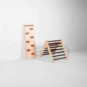 My First Climber Playset