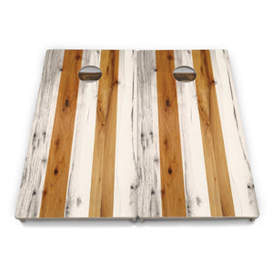 Large Stars & Stripes Cornhole Boards – Tournament Series