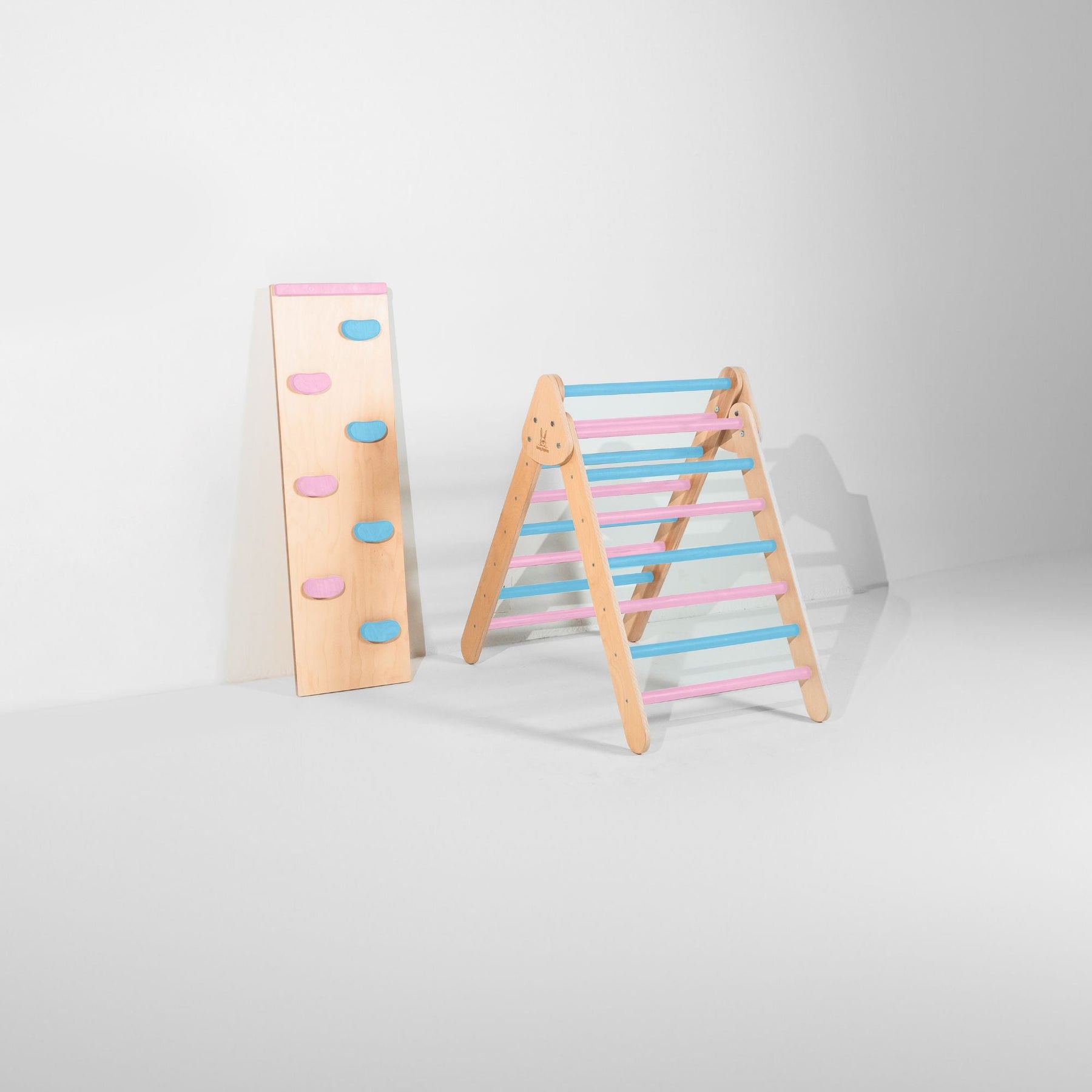 Classic Climber Playset