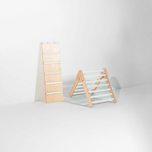 My First Climber Playset