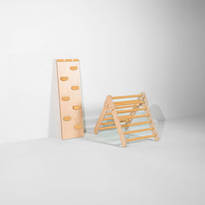 My First Climber Playset