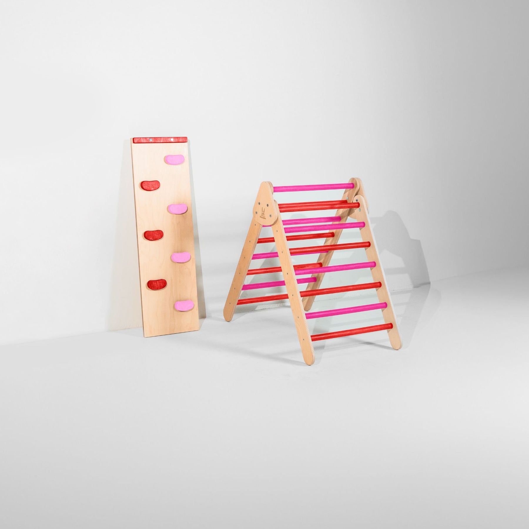 Classic Climber Playset
