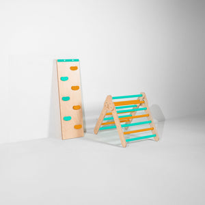 My First Climber Playset