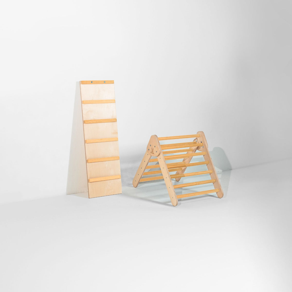 My First Climber Playset