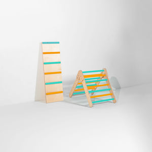 My First Climber Playset
