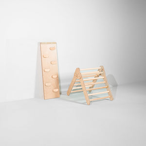 My First Climber Playset