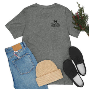 Martin Metalwork Branded Tee